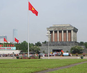 Năm 2020: Lần cuối lao động được nghỉ 1 ngày dịp lễ Quốc khánh (2/9)