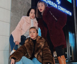 Salim - thành viên trong hội bạn thân chính thức lên tiếng về drama nghỉ chơi giữa Chi Pu và Quỳnh Anh Shyn sau thời gian dài ồn ào