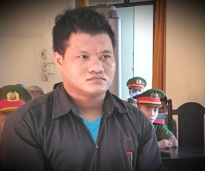 Người đàn ông ở Phú Quốc mất mạng lãng xẹt vì... tranh cãi biển số xe