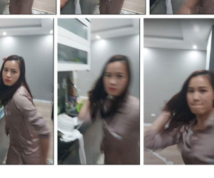 Ông bố trẻ nổi tiếng sau một đêm nhờ ghi lại được khoảnh khắc 'chịu trách nhiệm với những gì mà mình lựa chọn' khiến anh em vỗ đùi kêu 'đúng quá!'
