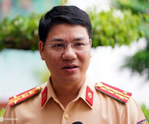 Cục CSGT: 'Bằng lái xe sẽ được giữ nguyên thời hạn 10 năm'