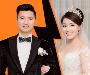Vợ chồng giảng viên Âu Hà My chính thức ly hôn sau 2 tuần ồn ào