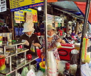 Thất tịch nhưng người vui nhất không phải là các cặp đôi đã tìm được nửa kia