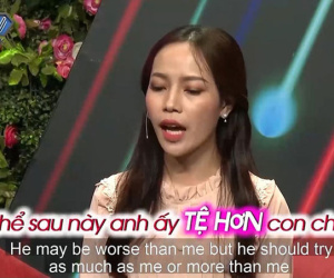 Bạn muốn hẹn hò: Ngay giây phút chạm mặt lần đầu, nữ giám đốc 22 tuổi nói một câu khiến chàng trai liền 'ồ' đầy bất ngờ