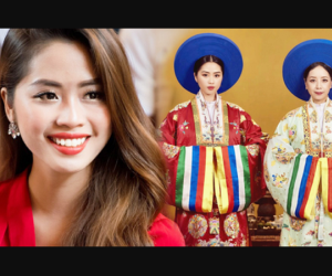 BTV truyền hình profile khủng nhập cuộc Hoa Hậu Việt Nam 2020: Từng dự Cannes, Hoa khôi ĐH có bộ ảnh gây sốt với NSƯT Chiều Xuân