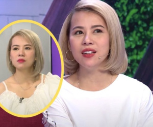 Diễn viên Đại Ngọc Trâm tiếp tục bị 'ném đá' khi xuất hiện trên chương trình mới