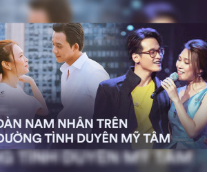 4 lần Mỹ Tâm dính tin đồn hẹn hò: Toàn những nhân vật 'sừng sỏ' từ rich kid Hà Anh Tuấn cho tới Mai Tài Phến, ai lộ liễu nhất?