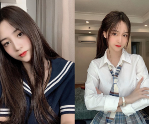 Gái xinh Việt xuất hiện trên báo nước ngoài, đang là idol livestream ở Philippines với thu nhập khủng