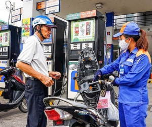 Giá xăng dầu ngày mai 27/8 sẽ tiếp tục tăng?