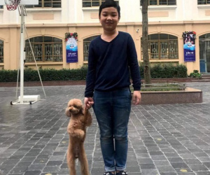 Hà Nội: Con trai 12 tuổi mất tích hơn một ngày, gia đình cầu cứu cộng đồng mạng giúp đỡ
