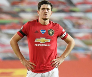 Harry Maguire bị kết tội, HLV Southgate nhanh chóng gạch tên khỏi ĐT Anh