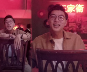 Gia nhập đường đua cùng Pháo, Rich Choi, hotboy 'King of Rap' HIEUTHUHAI tiếp tục 'cua' gái cực gắt với ca khúc mới