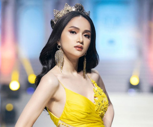 Hương Giang ủng hộ 100 triệu đồng để mua 10 tấn gạo giúp người dân Đà Nẵng vượt qua khó khăn trong thời kỳ Covid-19