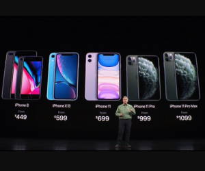 Hàng loạt mẫu iPhone cũ sẽ giảm giá 'cực sâu' sau khi iPhone 12 ra mắt