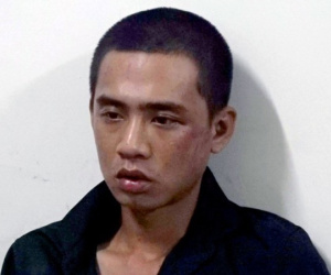 Bắt giữ đối tượng dùng kéo khống chế bé trai ở Nha Trang