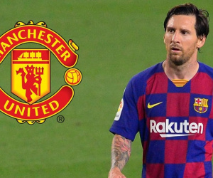 MU gia nhập cuộc đua giành Messi sau biến động tại Barca