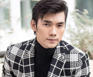 Lộ diện top 5 Diễn viên nam ấn tượng VTV Awards 2020: Nhan Phúc Vinh, Thanh Sơn đối đầu Mạnh Trường