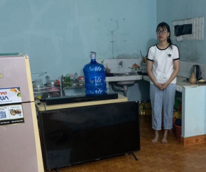 Cãi nhau với người yêu, cô gái trẻ vô ý đâm chết bạn vào can ngăn
