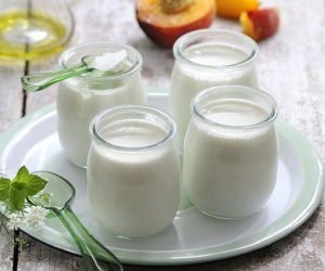 Ăn sữa chua thế nào cho tốt?