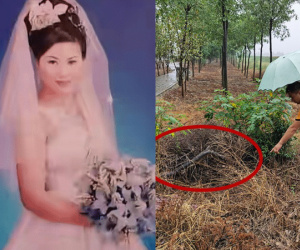 Sau 8 tháng miễn cưỡng kết hôn, cô giáo được tìm thấy chết lõa thể dưới giếng, nghi phạm dù bị bắt nhưng vụ án vẫn bế tắc 17 năm