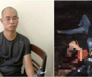 Vụ cô gái bị bắn tử vong: Nghi phạm từng đánh gãy tay nạn nhân vì số nợ 50 triệu đồng