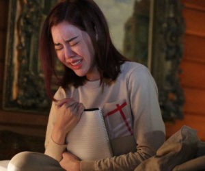 Thấy bà cụ nghèo rón rén vào ngân hàng gửi 200 triệu, tôi thương tình tới giúp mới ngớ người nhận ra mẹ chồng và bí mật phẫn nộ