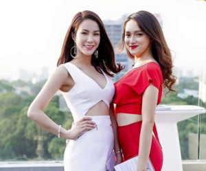 Hương Giang vừa chê trách những người có hành động phô trương sau khi unfriend, Diệp Lâm Anh bất ngờ có phát ngôn đầy ẩn ý