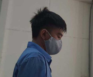 'Yêu' lầm bé gái 14 tuổi, thanh niên lãnh 5 năm 6 tháng tù