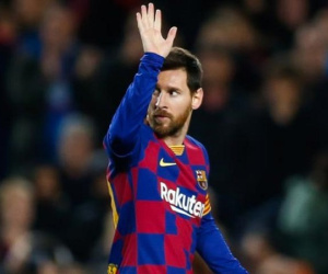 Messi nộp đơn lên FIFA xin yêu cầu chuyển nhượng khẩn cấp