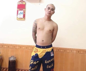 Vụ nổ súng bắn 2 người thương vong ở Thái Nguyên: 'Sát thủ' lừa nạn nhân gặp bàn chuyện đền bù để ra tay