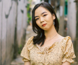 Nữ sinh thứ 2 đạt 10 điểm Ngữ văn tốt nghiệp: Chỉ học đến 11h đi ngủ, tiết lộ nội dung bài văn