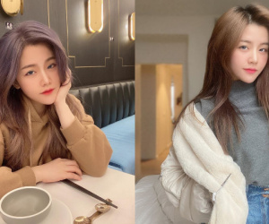 Em gái hot girl của Ông Cao Thắng: Ăn chè đậu đỏ, chăm chỉ thả thính vẫn không thoát khỏi 'hội rich kid FA'
