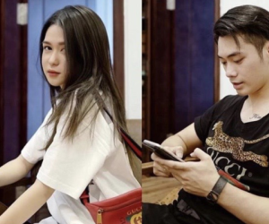Rich kid Hà thành của Người Ấy Là Ai đăng ảnh kỉ niệm 1 năm quen gái xinh phố cổ rồi bất ngờ xoá post