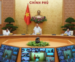Thủ tướng: Cần xem xét tăng dần chuyến bay đến các nước