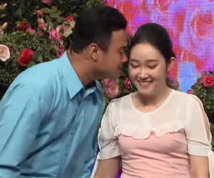 Bạn muốn hẹn hò: Nhát gái nhưng đã có 4 mối tình, chàng trai khiến cả trường quay cười nghiêng ngả với những con số 6-4-2-1