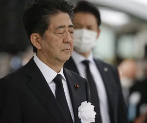 Thủ tướng Nhật Bản Shinzo Abe có thể từ chức vì lý do sức khỏe