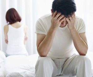 Những khó khăn tình dục của người bệnh ung thư