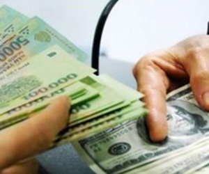 Nhiều địa chỉ tiếp tay chuyển tiền ra nước ngoài