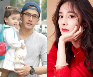 Cuộc sống hiện tại của con gái Dương Mịch: Quá quen với việc không có mẹ, bố đi quay phim biền biệt, chỉ ở nhà với ông bà nội