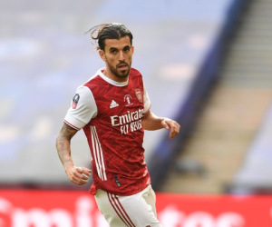 Dani Ceballos ra quyết định khiến CĐV Arsenal buồn lòng