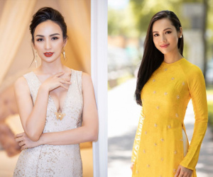 Sao Vbiz đồng loạt khoe kết quả tốt nghiệp: Á hậu Hoàng My có 10 điểm Toán, vẫn chưa bất ngờ bằng Hoa hậu đạt 55/60 điểm
