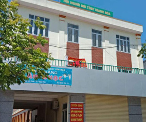 Kế toán cùng 800 triệu đồng mất tích, Hội Người mù Thanh Hóa cầu cứu công an