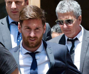 Lý giải nguyên nhân Messi im lặng trước Chủ tịch Barca: Thiếu vắng một nhân vật đặc biệt