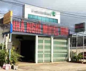 Xác minh đối tượng bí ẩn liên quan vụ người phụ nữ tử vong trong nhà nghỉ với vết cắt ở cổ
