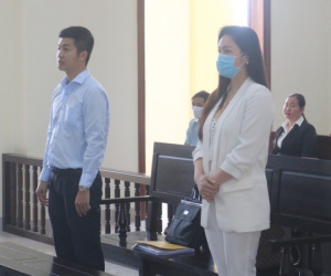 Diễn biến bất ngờ phiên toà phúc thẩm vụ Nhật Kim Anh giành quyền nuôi con
