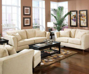 Các quy tắc bố trí bàn uống nước theo phong thủy để tài lộc gõ cửa, phú quý đến nhà