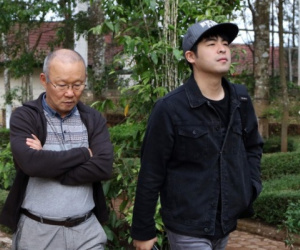 Nghề môi giới cầu thủ: Lee Dong-jun: 'Siêu cò' đặc biệt đến từ Hàn Quốc