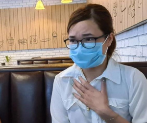 Cô gái bị chủ quán nướng Hiền Thiện bắt quỳ gối xin lỗi chưa dám về nhà vì sợ bị trả thù
