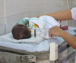 Đường dây mua bán trẻ sơ sinh và chuyện người mẹ cho đi con mình