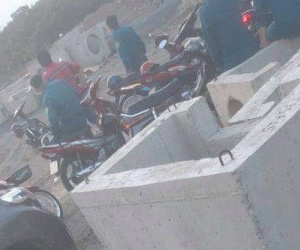 Biên Hòa: Bé trai 7 tuổi chết đuối ở hố nước công trình không có nắp đậy
